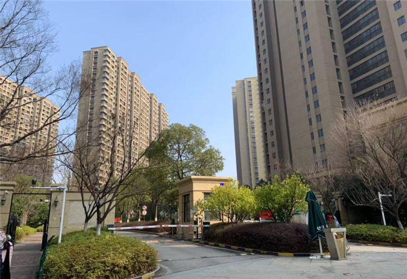 陕西康达建筑安装（集团）有限公司