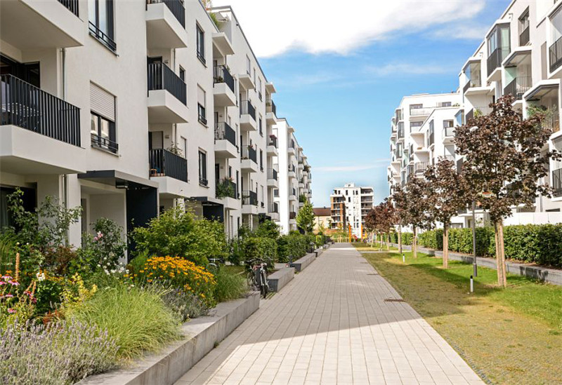 建筑施工总承包