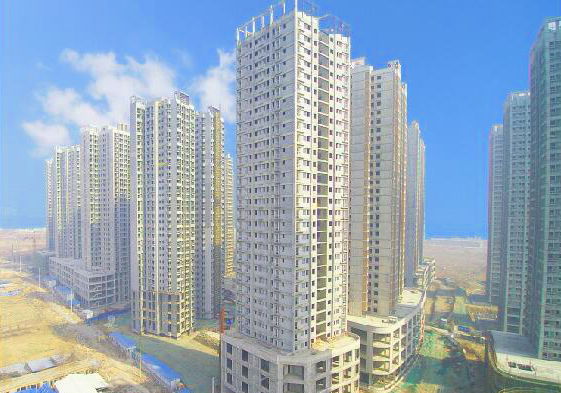 建筑施工总承包