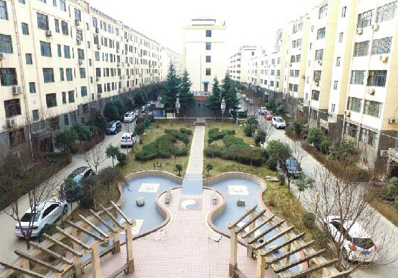 兴平房地产公司 兴平房地产公司