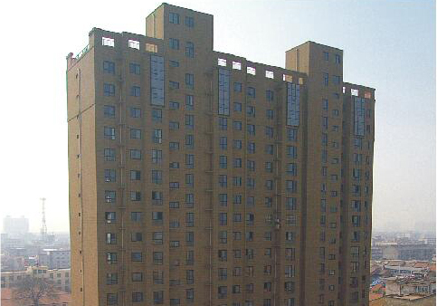 建筑工程公司